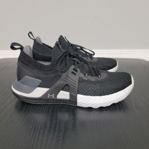 Under Armour Project Rock PR4